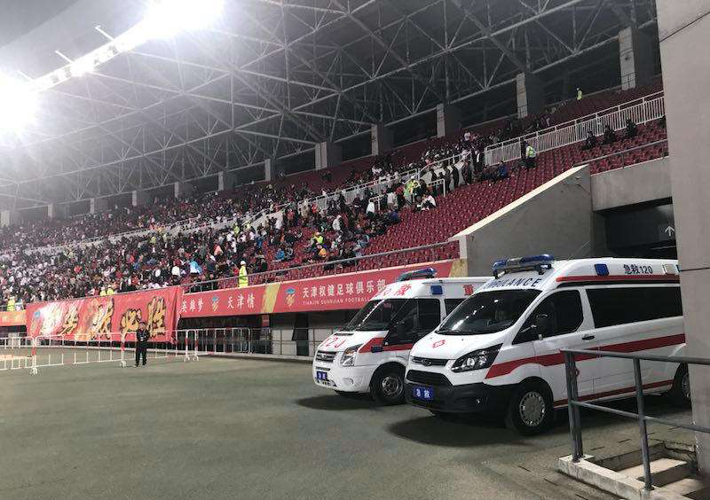 周宁县大中小型活动保障